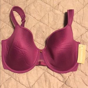 ThirdLove memory foam bra 34F